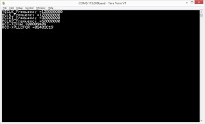 debug
